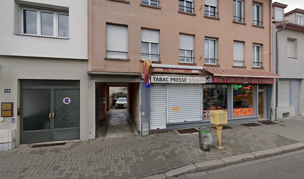 Retrouvez toutes les informations de contacts et horaires d&rsquo;ouverture pour Relais Pickup TABAC PINES situé à Strasbourg dans le département Bas-Rhin (67). Pour effectuer envoyer vos colis (colissimo, chronopost, suivi colis), une gestion bancaire (banque postal, French Bank), votre courrier [&hellip;]