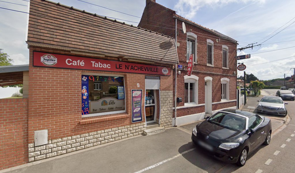 Retrouvez toutes les informations de contacts et horaires d&rsquo;ouverture pour Relais Pickup LE N ACHEVILLE situé à Acheville dans le département Pas-de-Calais (62). Pour effectuer envoyer vos colis (colissimo, chronopost, suivi colis), une gestion bancaire (banque postal, French Bank), votre [&hellip;]