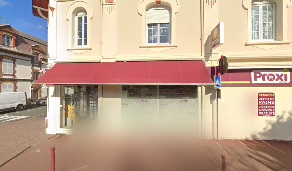 Retrouvez toutes les informations de contacts et horaires d&rsquo;ouverture pour Relais Pickup PROXI situé à Houlgate dans le département Calvados (14). Pour effectuer envoyer vos colis (colissimo, chronopost, suivi colis), une gestion bancaire (banque postal, French Bank), votre courrier (suivi [&hellip;]
