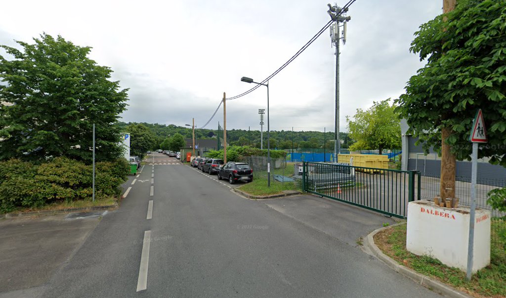 Retrouvez toutes les informations de contacts et horaires d&rsquo;ouverture pour La Poste Espace Clients Pro CROISSY SUR SEINE LA PLAINE PDC1 situé à Croissy sur seine dans le département Yvelines (78). Pour effectuer envoyer vos colis (colissimo, chronopost, suivi colis), [&hellip;]