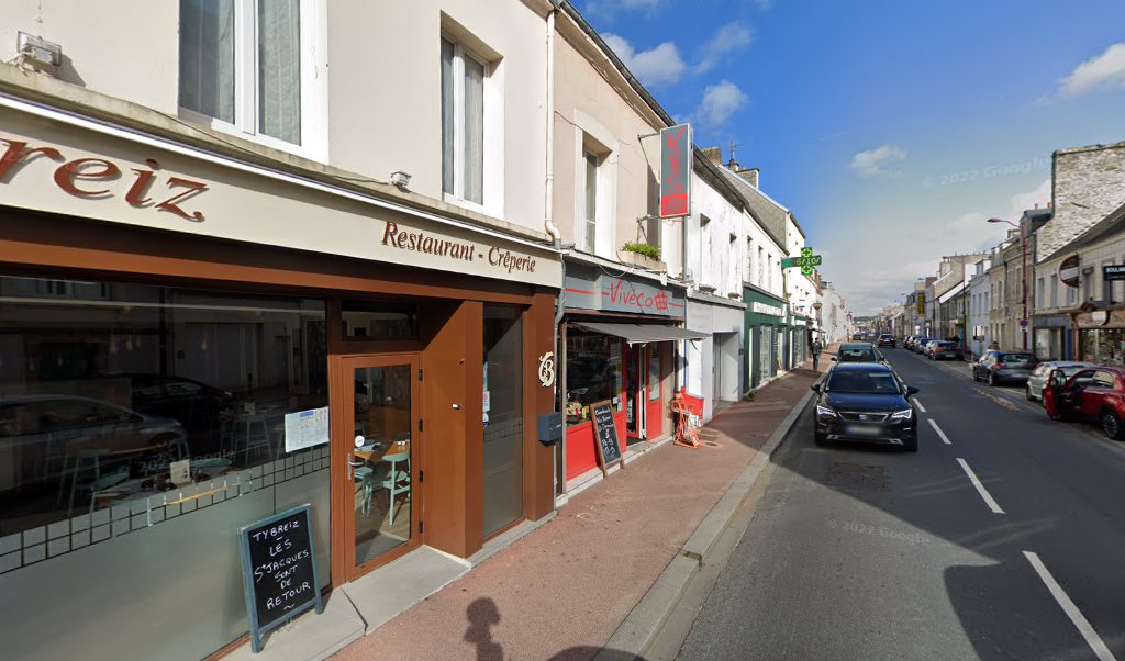 Retrouvez toutes les informations de contacts et horaires d&rsquo;ouverture pour Relais Pickup VIVECO situé à Tourlaville dans le département Manche (50). Pour effectuer envoyer vos colis (colissimo, chronopost, suivi colis), une gestion bancaire (banque postal, French Bank), votre courrier (suivi [&hellip;]