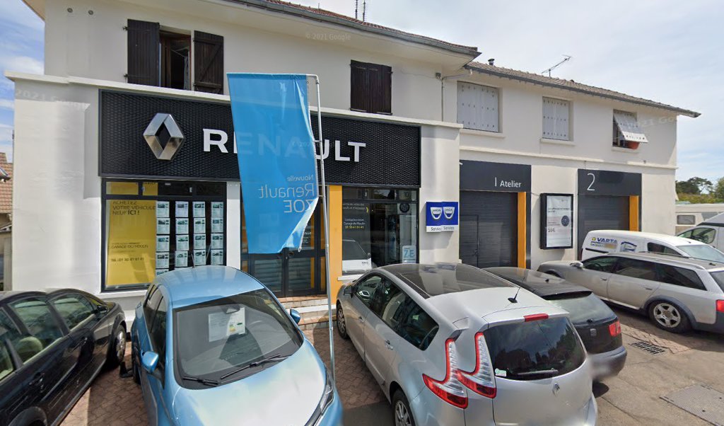 Retrouvez toutes les informations de contacts et horaires d&rsquo;ouverture pour Relais Pickup GARAGE DU MOULIN situé à Les essarts dans le département Yvelines (78). Pour effectuer envoyer vos colis (colissimo, chronopost, suivi colis), une gestion bancaire (banque postal, French Bank), [&hellip;]