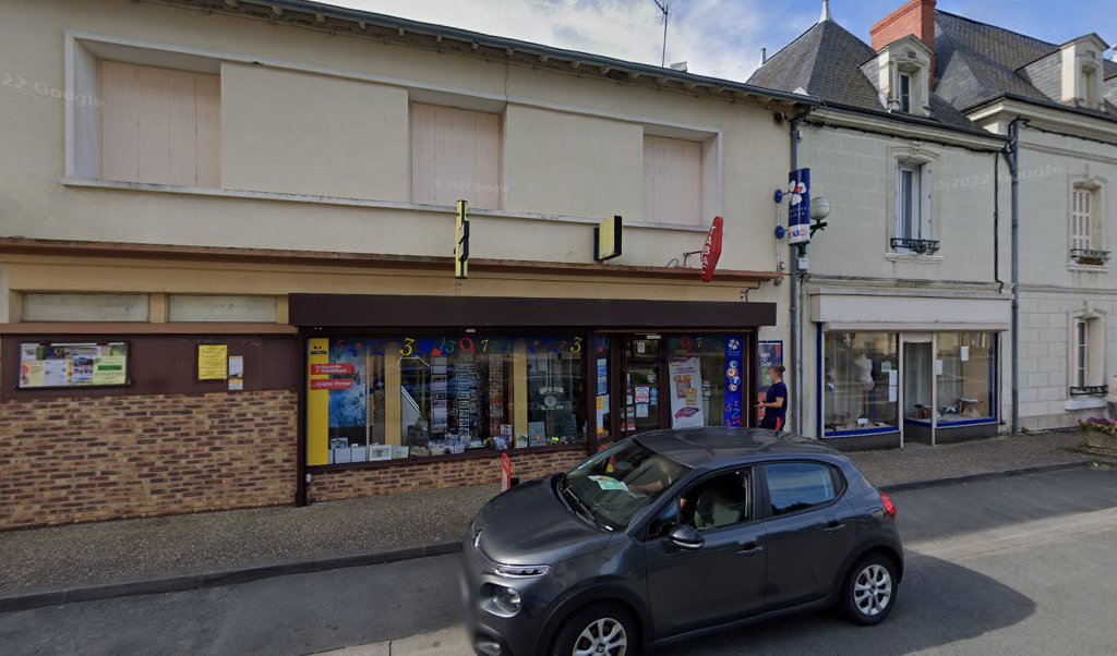 Retrouvez toutes les informations de contacts et horaires d&rsquo;ouverture pour Relais Pickup TABAC PRESSE LOTO situé à Vouneuil sur vienne dans le département Vienne (86). Pour effectuer envoyer vos colis (colissimo, chronopost, suivi colis), une gestion bancaire (banque postal, French [&hellip;]