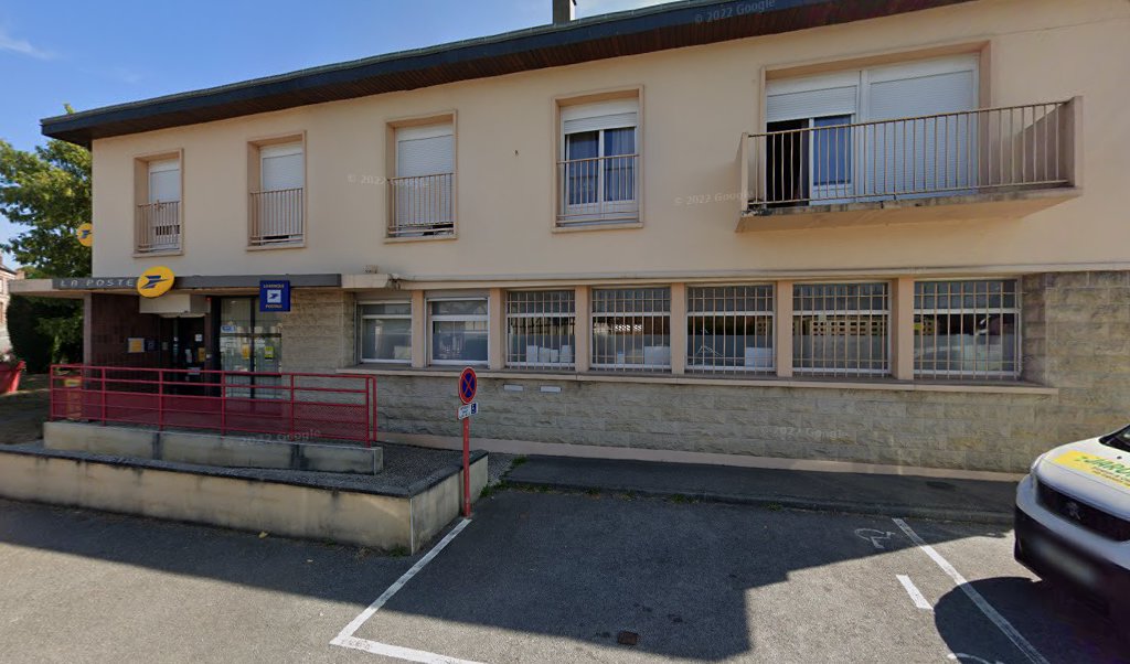 Retrouvez toutes les informations de contacts et horaires d&rsquo;ouverture pour La Poste SAINTE GAUBURGE STE COLOMBE situé à Ste gauburge ste colombe dans le département Orne (61). Pour effectuer envoyer vos colis (colissimo, chronopost, suivi colis), une gestion bancaire (banque [&hellip;]