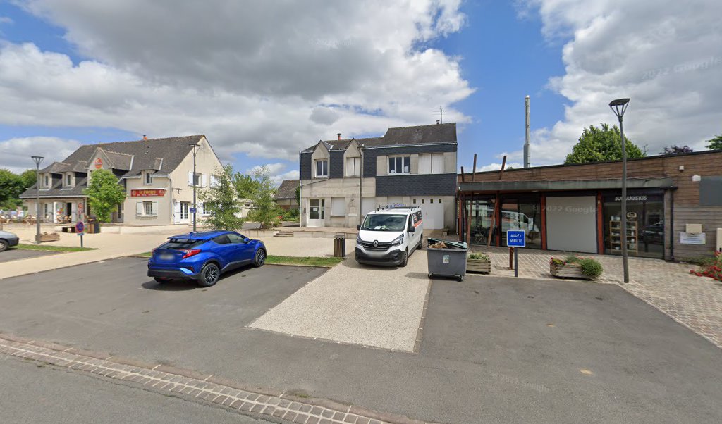 Retrouvez toutes les informations de contacts et horaires d&rsquo;ouverture pour Relais Pickup LA BOULANGE situé à Nouzilly dans le département Indre-et-Loire (37). Pour effectuer envoyer vos colis (colissimo, chronopost, suivi colis), une gestion bancaire (banque postal, French Bank), votre courrier [&hellip;]