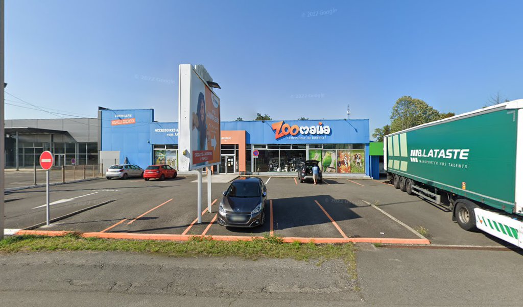 Retrouvez toutes les informations de contacts et horaires d&rsquo;ouverture pour Relais Pickup ZOOMALIA situé à Lons dans le département Pyrénées Atlantiques (64). Pour effectuer envoyer vos colis (colissimo, chronopost, suivi colis), une gestion bancaire (banque postal, French Bank), votre courrier [&hellip;]