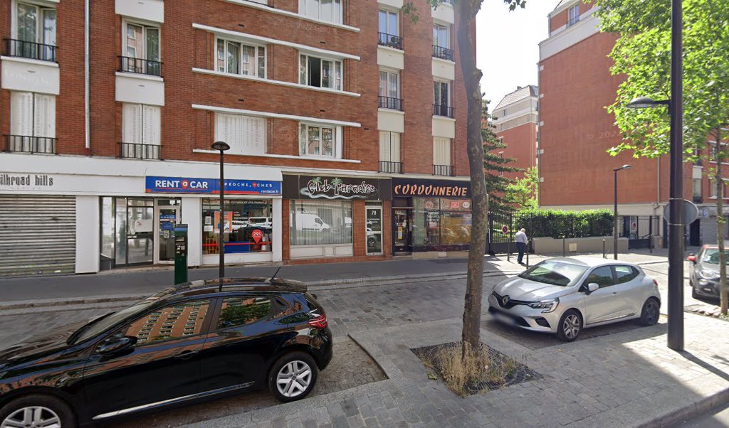Retrouvez toutes les informations de contacts et horaires d&rsquo;ouverture pour Relais Pickup CORDONNERIE situé à Paris dans le département Paris (75). Pour effectuer envoyer vos colis (colissimo, chronopost, suivi colis), une gestion bancaire (banque postal, French Bank), votre courrier (suivi [&hellip;]