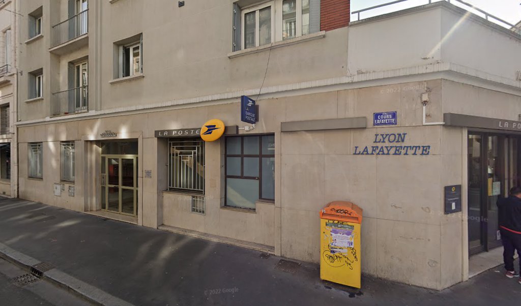 Retrouvez toutes les informations de contacts et horaires d&rsquo;ouverture pour La Poste LYON LAFAYETTE situé à Lyon dans le département Rhône (69). Pour effectuer envoyer vos colis (colissimo, chronopost, suivi colis), une gestion bancaire (banque postal, French Bank), votre courrier [&hellip;]