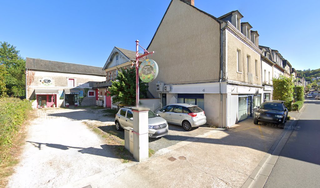 Retrouvez toutes les informations de contacts et horaires d&rsquo;ouverture pour Relais Pickup EPICERIE C EST D ICI situé à Terrasson lavilledieu dans le département Dordogne (24). Pour effectuer envoyer vos colis (colissimo, chronopost, suivi colis), une gestion bancaire (banque postal, [&hellip;]
