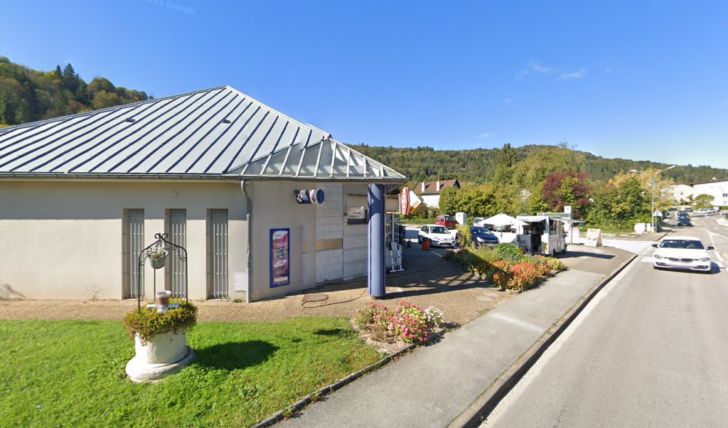 Retrouvez toutes les informations de contacts et horaires d&rsquo;ouverture pour La Poste Agence Communale VAUX LES ST CLAUDE Mairie situé à Vaux les st claude dans le département Jura (39). Pour effectuer envoyer vos colis (colissimo, chronopost, suivi colis), une [&hellip;]