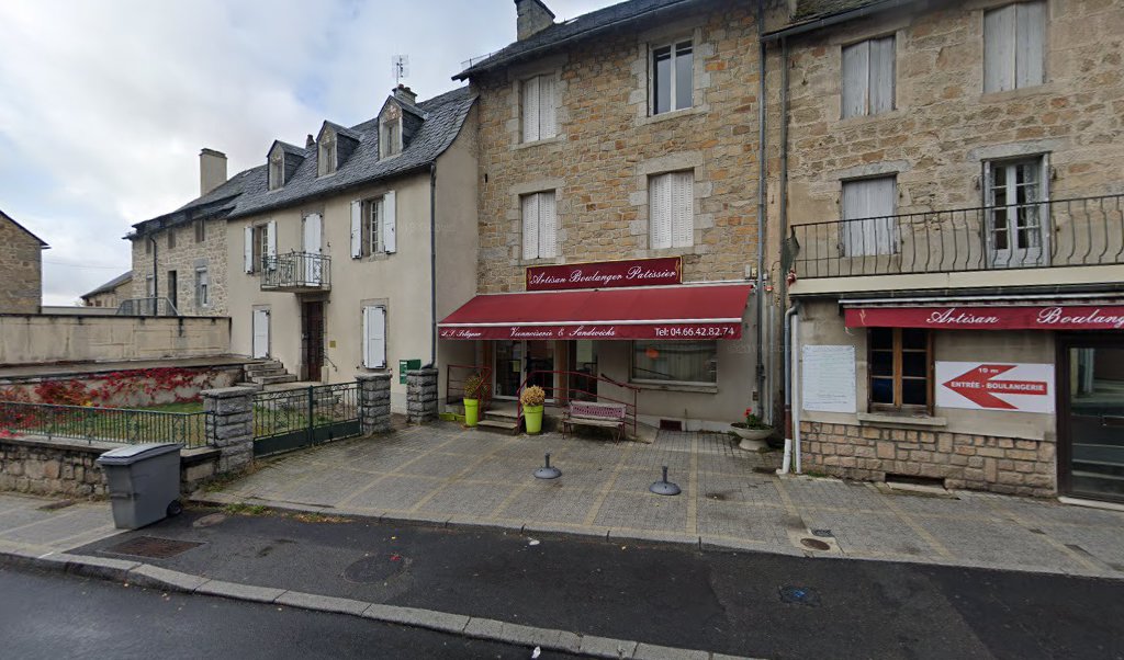 Retrouvez toutes les informations de contacts et horaires d&rsquo;ouverture pour Relais Pickup BOULANGERIE SOLIGNAC situé à Peyre en aubrac dans le département Lozère (48). Pour effectuer envoyer vos colis (colissimo, chronopost, suivi colis), une gestion bancaire (banque postal, French Bank), [&hellip;]