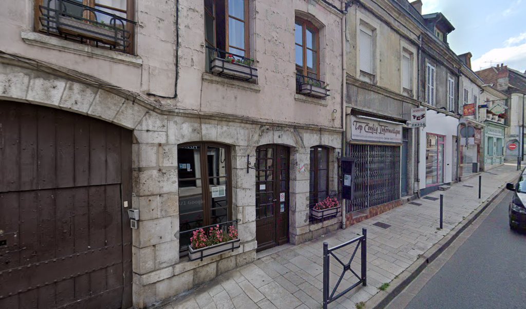 Retrouvez toutes les informations de contacts et horaires d&rsquo;ouverture pour Relais Pickup TOP CONFIG INFORMATIQUE situé à Cosne cours sur loire dans le département Nièvre (58). Pour effectuer envoyer vos colis (colissimo, chronopost, suivi colis), une gestion bancaire (banque postal, [&hellip;]