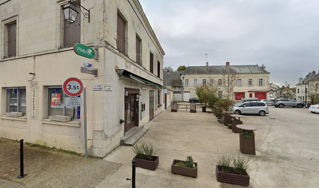 Retrouvez toutes les informations de contacts et horaires d&rsquo;ouverture pour Relais Pickup CAFE LE MAIL situé à Montsoreau dans le département Maine-et-Loire (49). Pour effectuer envoyer vos colis (colissimo, chronopost, suivi colis), une gestion bancaire (banque postal, French Bank), votre [&hellip;]