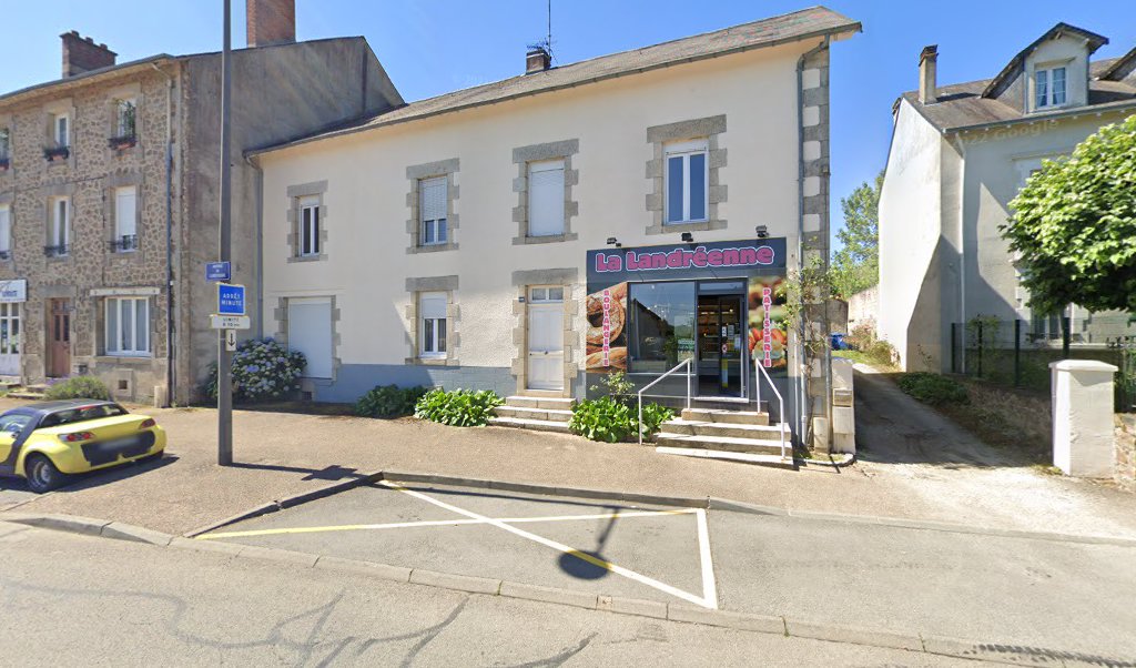 Retrouvez toutes les informations de contacts et horaires d&rsquo;ouverture pour Relais Pickup LA LANDREENNE situé à Limoges dans le département Haute-Vienne (87). Pour effectuer envoyer vos colis (colissimo, chronopost, suivi colis), une gestion bancaire (banque postal, French Bank), votre courrier [&hellip;]