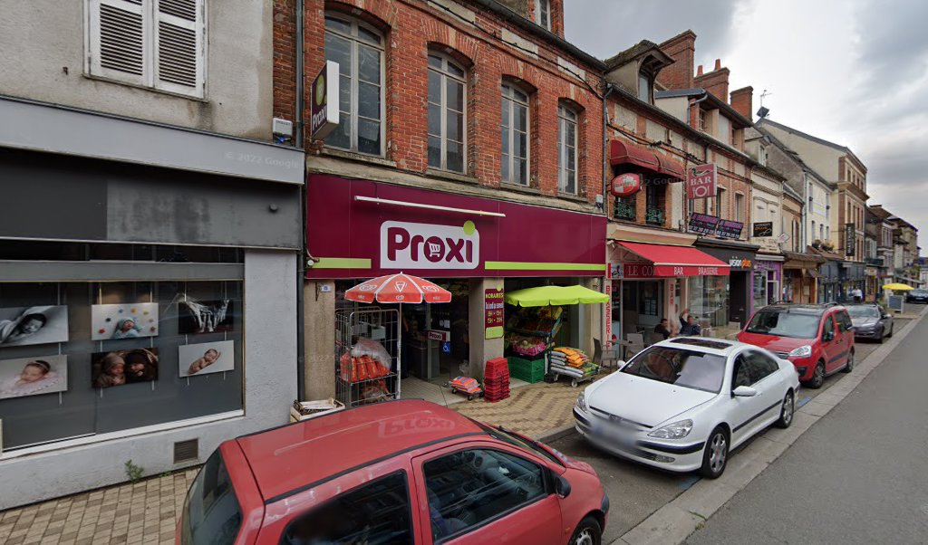 Retrouvez toutes les informations de contacts et horaires d&rsquo;ouverture pour Relais Pickup PROXI SERVICES situé à Chateauneuf en thymerais dans le département Eure-et-Loir (28). Pour effectuer envoyer vos colis (colissimo, chronopost, suivi colis), une gestion bancaire (banque postal, French Bank), [&hellip;]