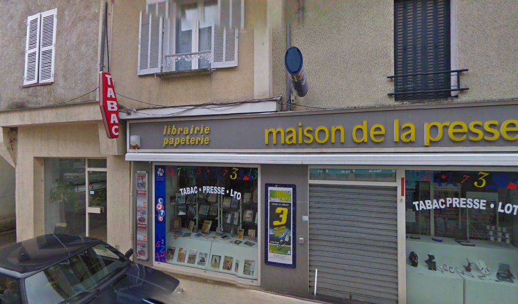 Retrouvez toutes les informations de contacts et horaires d&rsquo;ouverture pour Relais Pickup MAISON DE LA PRESSE situé à St florentin dans le département Yonne (89). Pour effectuer envoyer vos colis (colissimo, chronopost, suivi colis), une gestion bancaire (banque postal, French [&hellip;]
