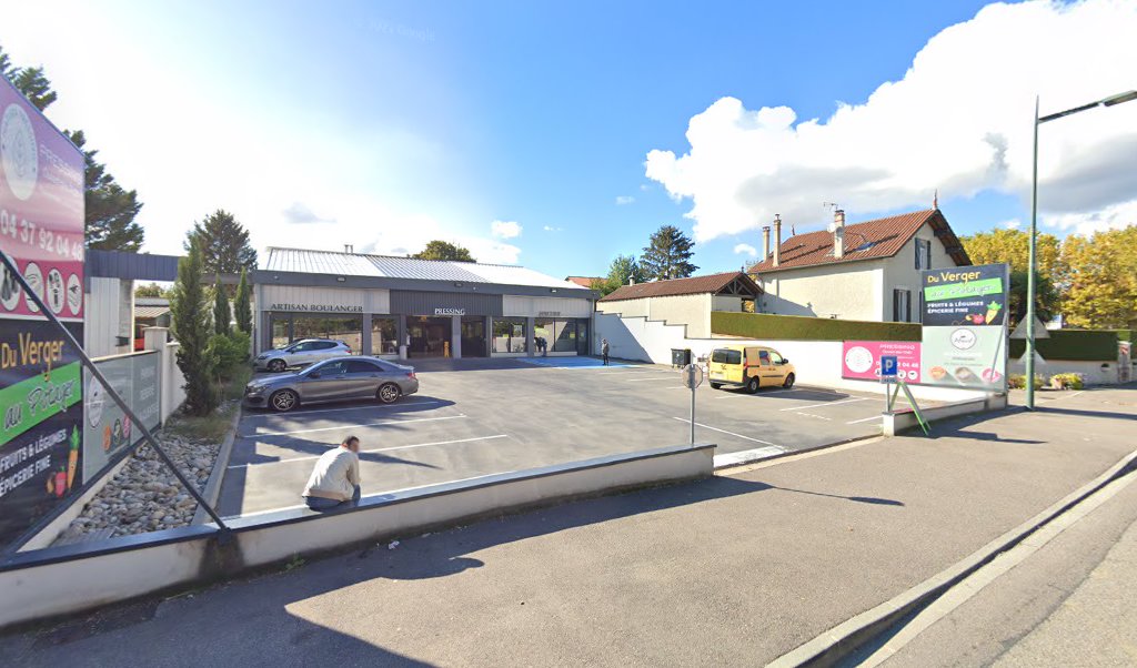 Retrouvez toutes les informations de contacts et horaires d&rsquo;ouverture pour La Poste Relais MIRIBEL situé à Miribel dans le département Ain (01). Pour effectuer envoyer vos colis (colissimo, chronopost, suivi colis), une gestion bancaire (banque postal, French Bank), votre courrier [&hellip;]