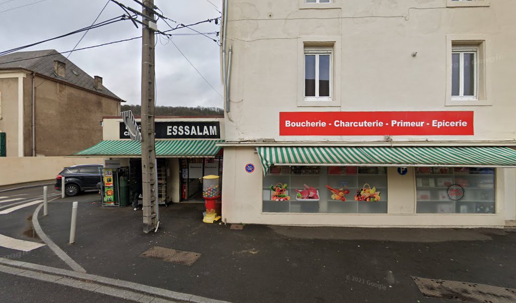 Retrouvez toutes les informations de contacts et horaires d&rsquo;ouverture pour Relais Pickup ALIMENTATION ESSALAM situé à Joeuf dans le département Meurthe-et-Moselle (54). Pour effectuer envoyer vos colis (colissimo, chronopost, suivi colis), une gestion bancaire (banque postal, French Bank), votre courrier [&hellip;]