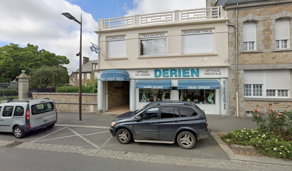 Retrouvez toutes les informations de contacts et horaires d&rsquo;ouverture pour Relais Pickup OPTIQUE DERIEN situé à Pontorson dans le département Manche (50). Pour effectuer envoyer vos colis (colissimo, chronopost, suivi colis), une gestion bancaire (banque postal, French Bank), votre courrier [&hellip;]