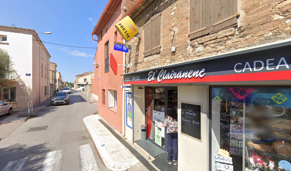 Retrouvez toutes les informations de contacts et horaires d&rsquo;ouverture pour Relais Pickup TABAC PRESSE CLAIRA situé à Claira dans le département Pyrénées-Orientales (66). Pour effectuer envoyer vos colis (colissimo, chronopost, suivi colis), une gestion bancaire (banque postal, French Bank), votre [&hellip;]