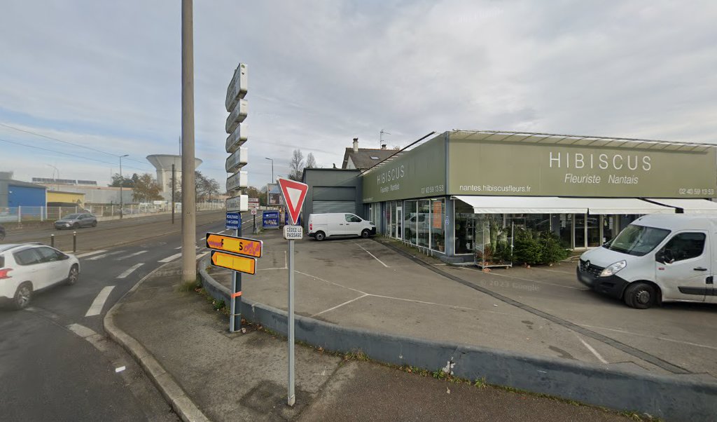 Retrouvez toutes les informations de contacts et horaires d&rsquo;ouverture pour Relais Pickup HIBISCUS FLEURS situé à Nantes dans le département Loire-Atlantique (44). Pour effectuer envoyer vos colis (colissimo, chronopost, suivi colis), une gestion bancaire (banque postal, French Bank), votre courrier [&hellip;]