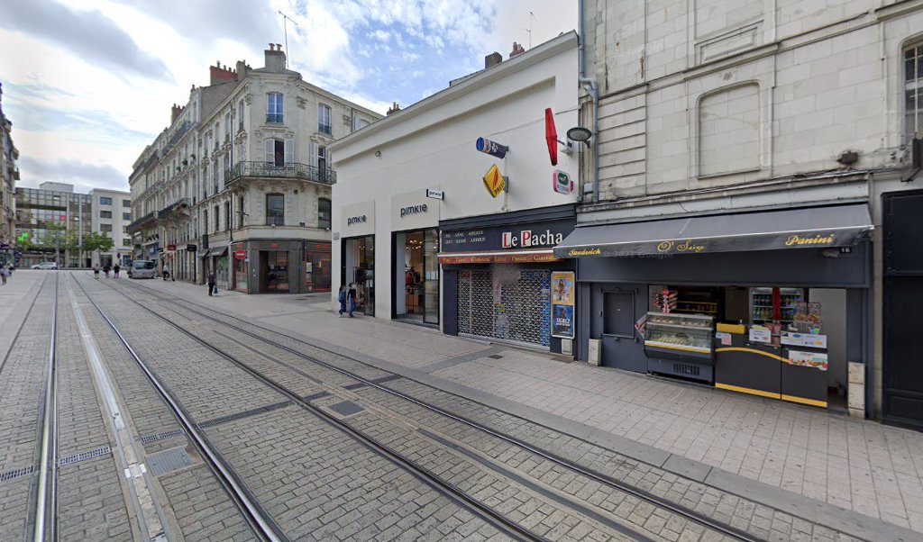 Retrouvez toutes les informations de contacts et horaires d&rsquo;ouverture pour Relais Pickup TABAC PRESSE LE PACHA situé à Angers dans le département Maine-et-Loire (49). Pour effectuer envoyer vos colis (colissimo, chronopost, suivi colis), une gestion bancaire (banque postal, French Bank), [&hellip;]