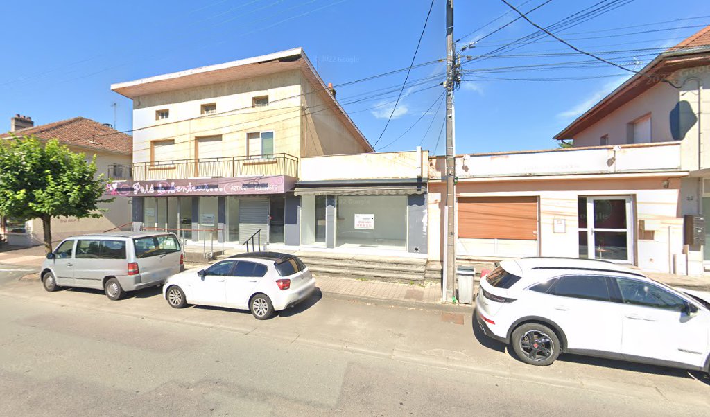 Retrouvez toutes les informations de contacts et horaires d&rsquo;ouverture pour Relais Pickup L ATELIER DE MALEO situé à Voujeaucourt dans le département Doubs (25). Pour effectuer envoyer vos colis (colissimo, chronopost, suivi colis), une gestion bancaire (banque postal, French Bank), [&hellip;]
