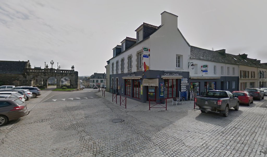 Retrouvez toutes les informations de contacts et horaires d&rsquo;ouverture pour Relais Pickup BAR TABAC PRESSE LE CAFE DU CENTRE situé à Sizun dans le département Finistère (29). Pour effectuer envoyer vos colis (colissimo, chronopost, suivi colis), une gestion bancaire (banque [&hellip;]