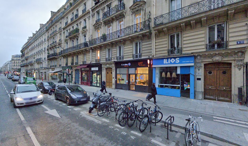 Retrouvez toutes les informations de contacts et horaires d&rsquo;ouverture pour Relais Pickup E LECLERC RELAIS CADET situé à Paris dans le département Paris (75). Pour effectuer envoyer vos colis (colissimo, chronopost, suivi colis), une gestion bancaire (banque postal, French Bank), [&hellip;]