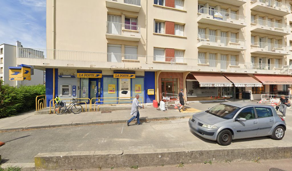 Retrouvez toutes les informations de contacts et horaires d&rsquo;ouverture pour La Poste VALENCE CHATEAUVERT situé à Valence dans le département Drôme (26). Pour effectuer envoyer vos colis (colissimo, chronopost, suivi colis), une gestion bancaire (banque postal, French Bank), votre courrier [&hellip;]