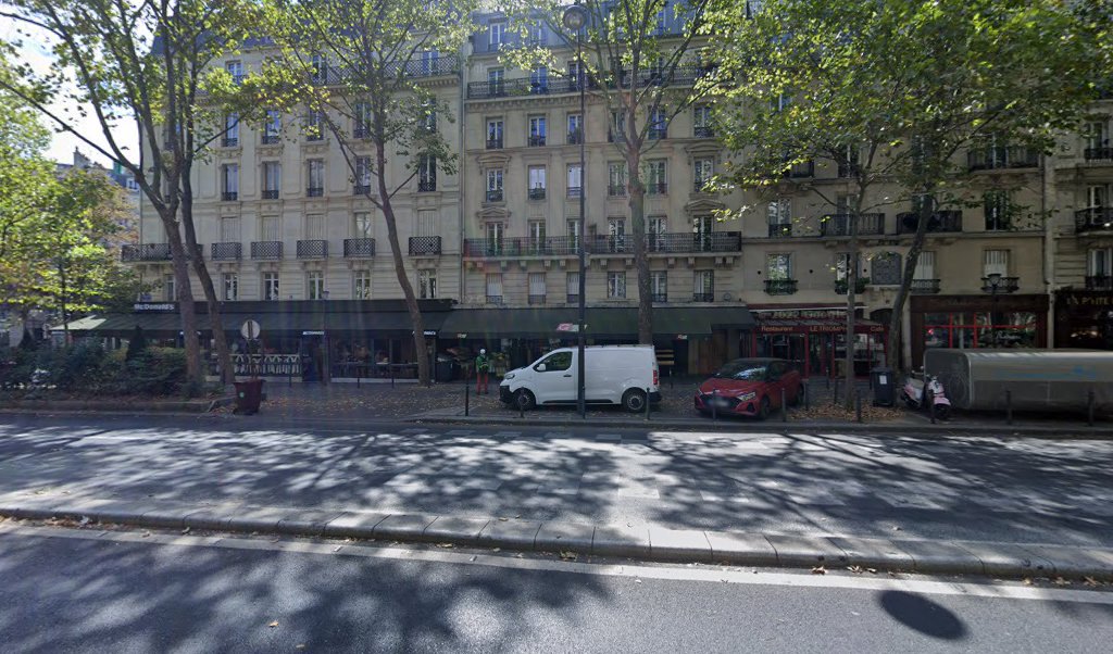 Retrouvez toutes les informations de contacts et horaires d&rsquo;ouverture pour La Poste Relais PARIS situé à Paris dans le département Paris (75). Pour effectuer envoyer vos colis (colissimo, chronopost, suivi colis), une gestion bancaire (banque postal, French Bank), votre courrier [&hellip;]