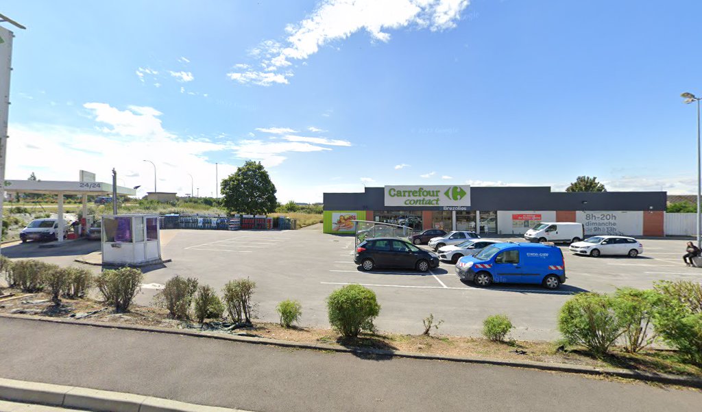 Retrouvez toutes les informations de contacts et horaires d&rsquo;ouverture pour Relais Pickup CARREFOUR CONTACT situé à Brezolles dans le département Eure-et-Loir (28). Pour effectuer envoyer vos colis (colissimo, chronopost, suivi colis), une gestion bancaire (banque postal, French Bank), votre courrier [&hellip;]