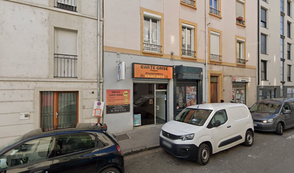 Retrouvez toutes les informations de contacts et horaires d&rsquo;ouverture pour Relais Pickup SERVICE CARTE GRISE situé à Villeurbanne dans le département Rhône (69). Pour effectuer envoyer vos colis (colissimo, chronopost, suivi colis), une gestion bancaire (banque postal, French Bank), votre [&hellip;]