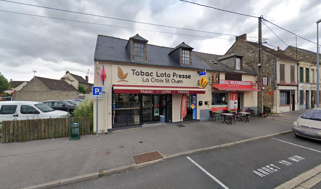 Retrouvez toutes les informations de contacts et horaires d&rsquo;ouverture pour Relais Pickup TABAC LOTO PRESSE situé à Lacroix st ouen dans le département Oise (60). Pour effectuer envoyer vos colis (colissimo, chronopost, suivi colis), une gestion bancaire (banque postal, French [&hellip;]