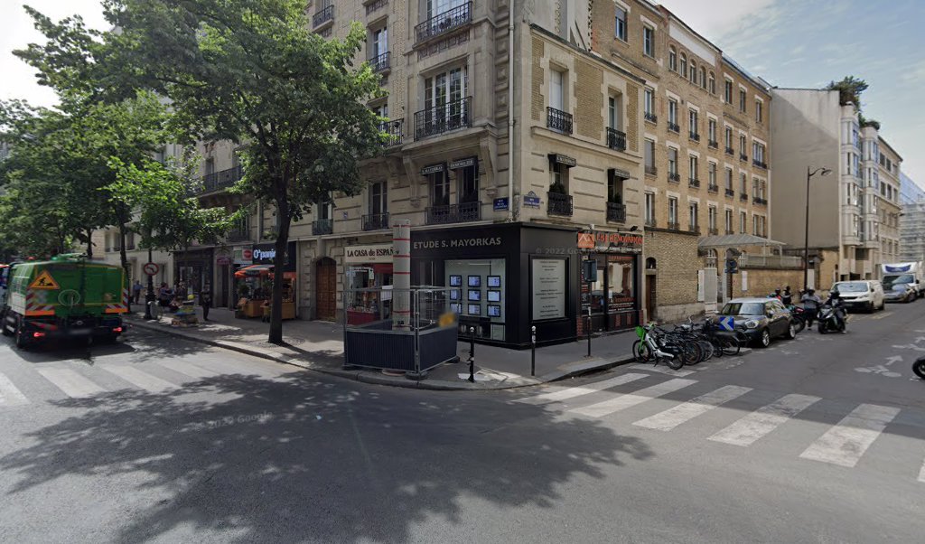 Retrouvez toutes les informations de contacts et horaires d&rsquo;ouverture pour Relais Pickup O PANIER situé à Paris dans le département Paris (75). Pour effectuer envoyer vos colis (colissimo, chronopost, suivi colis), une gestion bancaire (banque postal, French Bank), votre courrier [&hellip;]