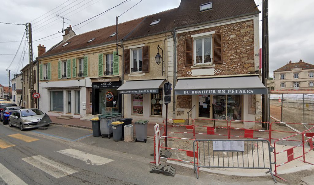 Retrouvez toutes les informations de contacts et horaires d&rsquo;ouverture pour Relais Pickup DU BONHEUR EN PETALES situé à Le chatelet en brie dans le département Seine-et-Marne (77). Pour effectuer envoyer vos colis (colissimo, chronopost, suivi colis), une gestion bancaire (banque [&hellip;]