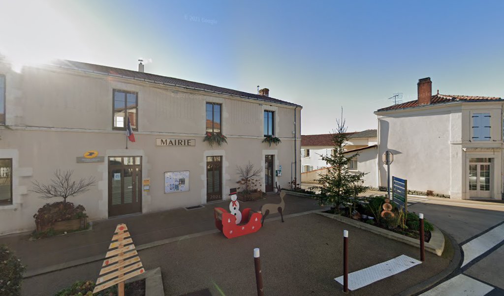 Retrouvez toutes les informations de contacts et horaires d&rsquo;ouverture pour La Poste Agence Communale SIGOURNAIS Mairie situé à Sigournais dans le département Vendée (85). Pour effectuer envoyer vos colis (colissimo, chronopost, suivi colis), une gestion bancaire (banque postal, French Bank), [&hellip;]