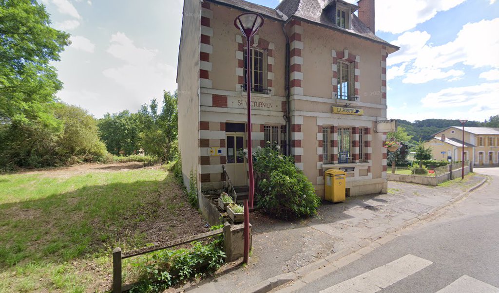 Retrouvez toutes les informations de contacts et horaires d&rsquo;ouverture pour La Poste SAINT VICTURNIEN situé à St victurnien dans le département Haute-Vienne (87). Pour effectuer envoyer vos colis (colissimo, chronopost, suivi colis), une gestion bancaire (banque postal, French Bank), votre [&hellip;]