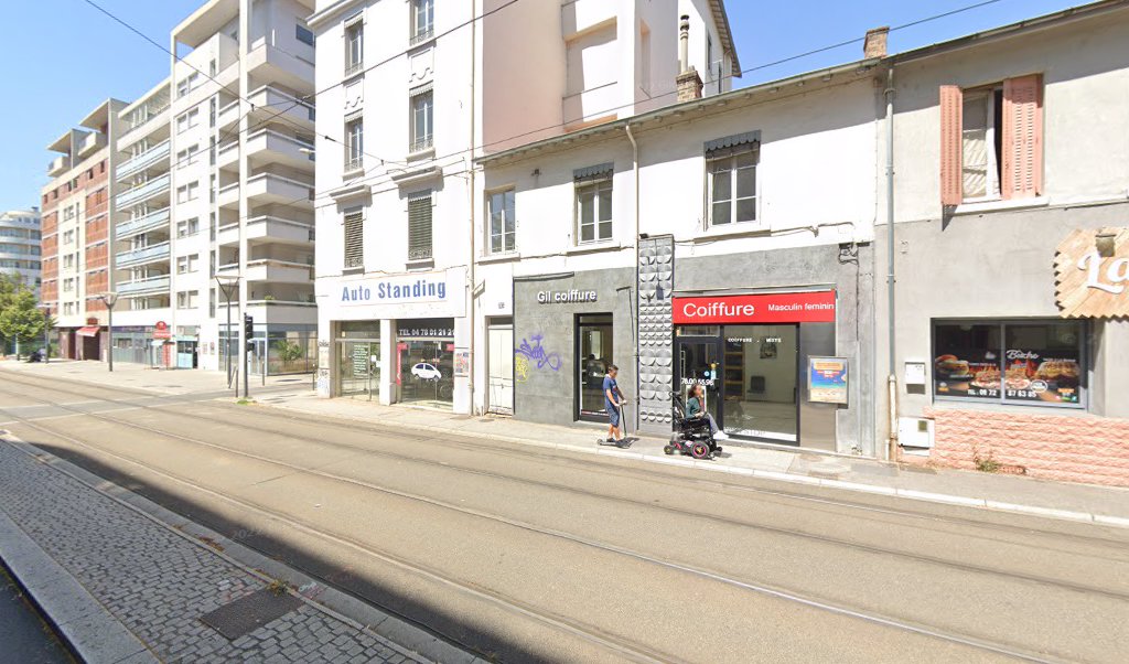 Retrouvez toutes les informations de contacts et horaires d&rsquo;ouverture pour Relais Pickup AUTO STANDING situé à Lyon dans le département Rhône (69). Pour effectuer envoyer vos colis (colissimo, chronopost, suivi colis), une gestion bancaire (banque postal, French Bank), votre courrier [&hellip;]