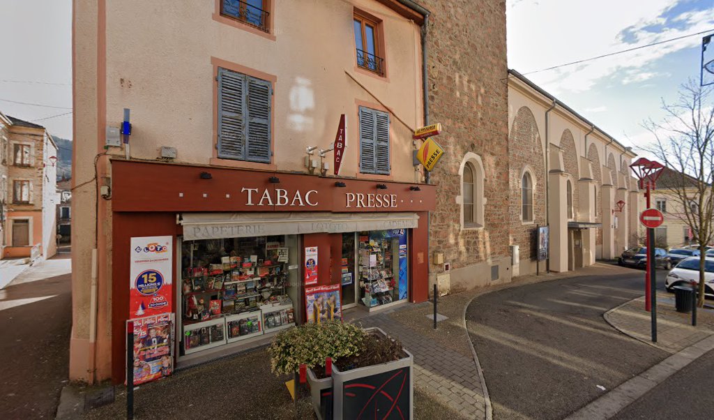 Retrouvez toutes les informations de contacts et horaires d&rsquo;ouverture pour Relais Pickup TABAC PRESSE LES FRANGINES situé à Cours dans le département Rhône (69). Pour effectuer envoyer vos colis (colissimo, chronopost, suivi colis), une gestion bancaire (banque postal, French Bank), [&hellip;]
