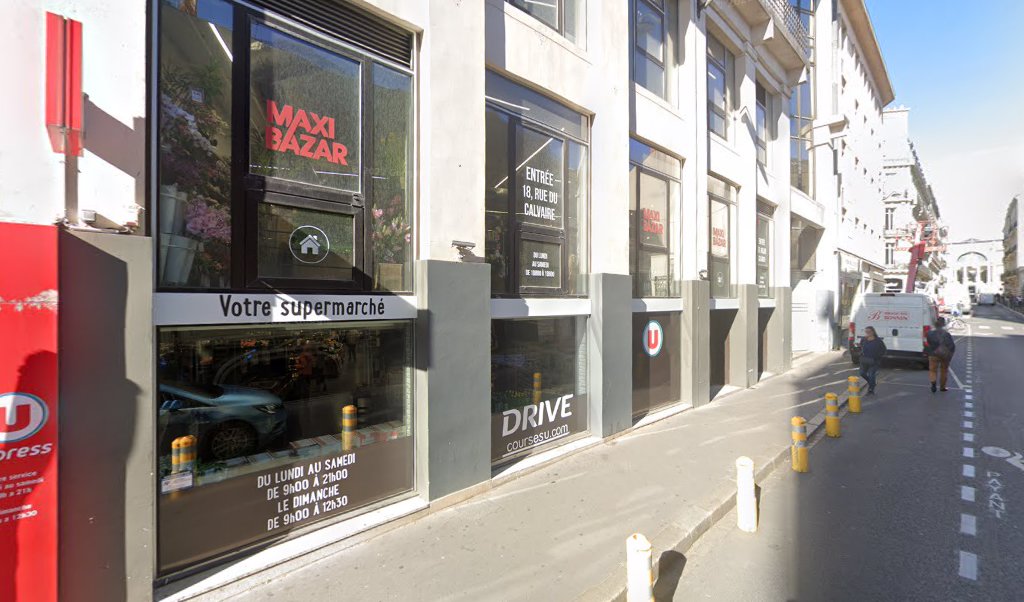 Retrouvez toutes les informations de contacts et horaires d&rsquo;ouverture pour Relais Pickup U EXPRESS situé à Nantes dans le département Loire-Atlantique (44). Pour effectuer envoyer vos colis (colissimo, chronopost, suivi colis), une gestion bancaire (banque postal, French Bank), votre courrier [&hellip;]