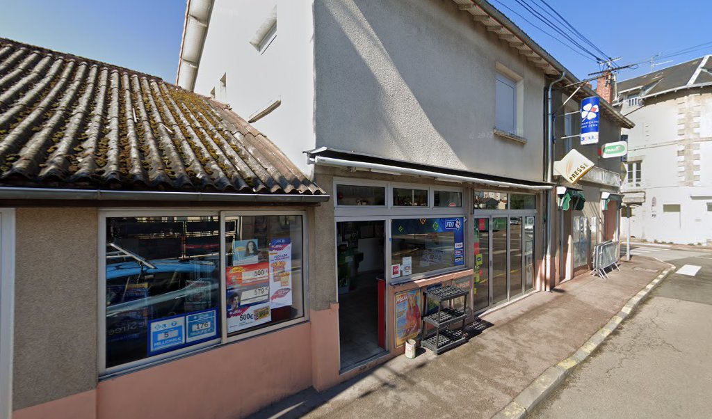 Retrouvez toutes les informations de contacts et horaires d&rsquo;ouverture pour Relais Pickup LA CROIX DES PLACES situé à Limoges dans le département Haute-Vienne (87). Pour effectuer envoyer vos colis (colissimo, chronopost, suivi colis), une gestion bancaire (banque postal, French Bank), [&hellip;]