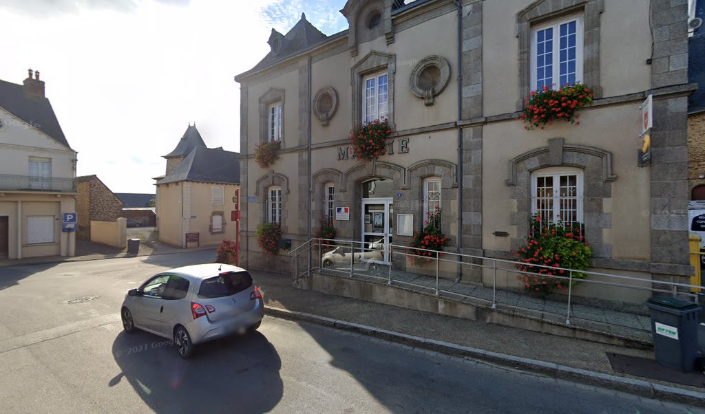 Retrouvez toutes les informations de contacts et horaires d&rsquo;ouverture pour La Poste Agence Communale GAEL Mairie situé à Gael dans le département Ille-et-Vilaine (35). Pour effectuer envoyer vos colis (colissimo, chronopost, suivi colis), une gestion bancaire (banque postal, French Bank), [&hellip;]
