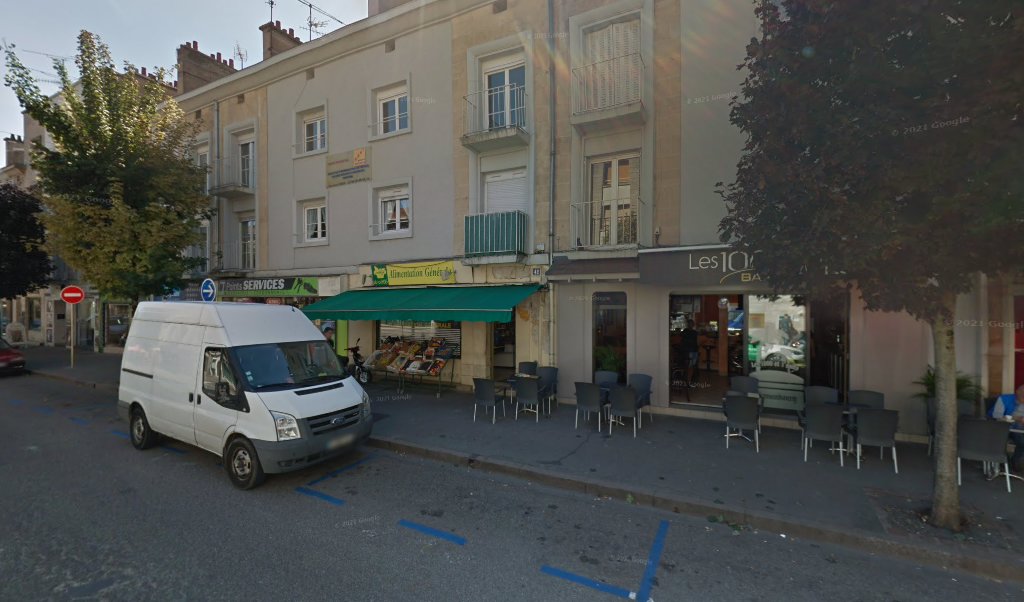 Retrouvez toutes les informations de contacts et horaires d&rsquo;ouverture pour Relais Pickup EPICERIE L OASIS situé à Verdun dans le département Meuse (55). Pour effectuer envoyer vos colis (colissimo, chronopost, suivi colis), une gestion bancaire (banque postal, French Bank), votre [&hellip;]