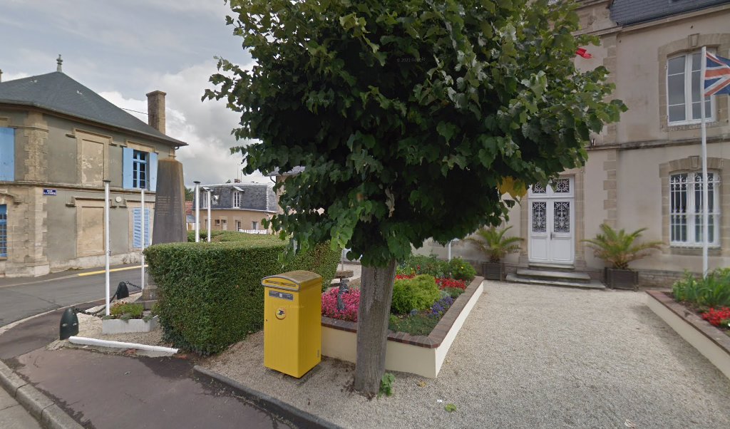Retrouvez toutes les informations de contacts et horaires d&rsquo;ouverture pour La Poste Agence Communale ASNELLES Mairie situé à Asnelles dans le département Calvados (14). Pour effectuer envoyer vos colis (colissimo, chronopost, suivi colis), une gestion bancaire (banque postal, French Bank), [&hellip;]