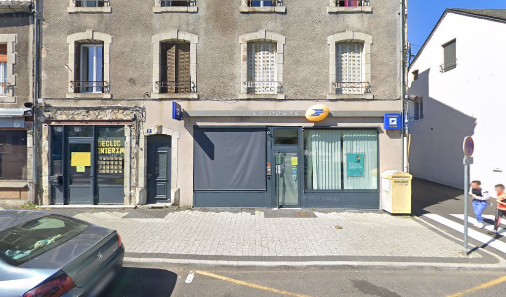 Retrouvez toutes les informations de contacts et horaires d&rsquo;ouverture pour La Poste RIOM ES MONTAGNES situé à Riom es montagnes dans le département Cantal (15). Pour effectuer envoyer vos colis (colissimo, chronopost, suivi colis), une gestion bancaire (banque postal, French [&hellip;]