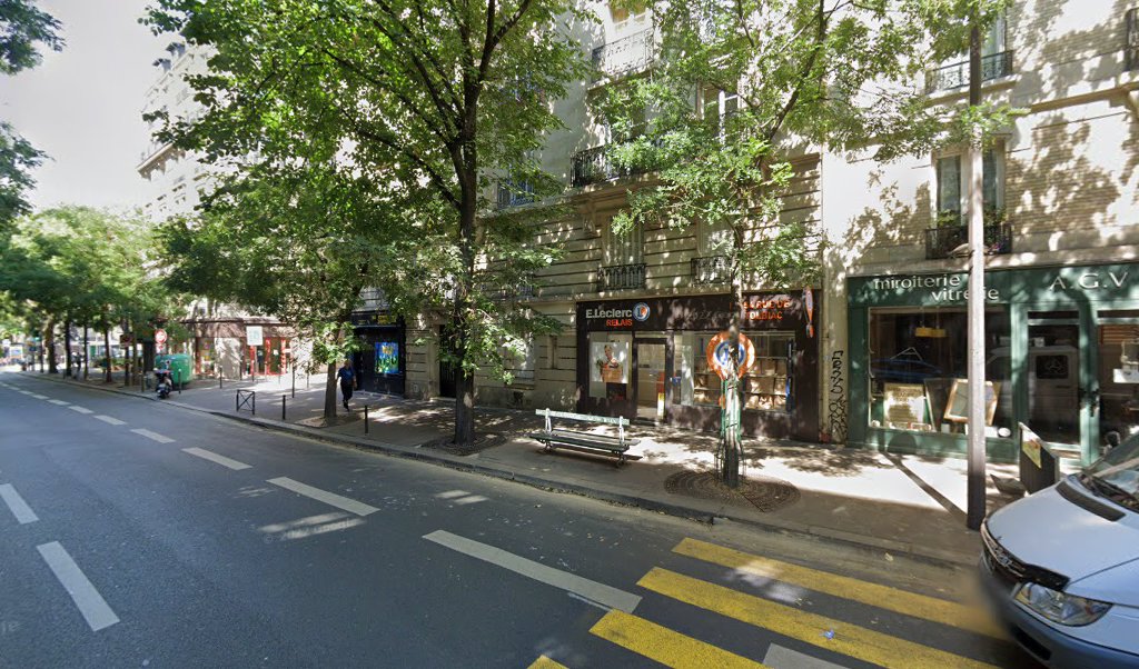 Retrouvez toutes les informations de contacts et horaires d&rsquo;ouverture pour Relais Pickup LECLERC DRIVE TOLBIAC situé à Paris dans le département Paris (75). Pour effectuer envoyer vos colis (colissimo, chronopost, suivi colis), une gestion bancaire (banque postal, French Bank), votre [&hellip;]