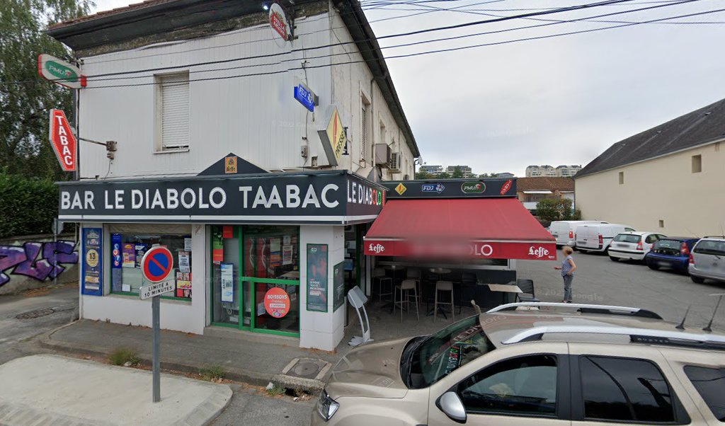 Retrouvez toutes les informations de contacts et horaires d&rsquo;ouverture pour Relais Pickup LE DIABOLO situé à Billere dans le département Pyrénées Atlantiques (64). Pour effectuer envoyer vos colis (colissimo, chronopost, suivi colis), une gestion bancaire (banque postal, French Bank), votre [&hellip;]