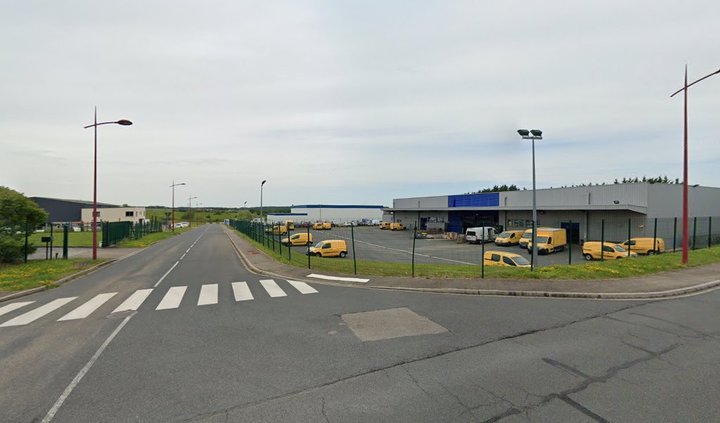 Retrouvez toutes les informations de contacts et horaires d&rsquo;ouverture pour La Poste Espace Clients Pro WOUSTVILLER PDC1 situé à Woustviller dans le département Moselle (57). Pour effectuer envoyer vos colis (colissimo, chronopost, suivi colis), une gestion bancaire (banque postal, French [&hellip;]