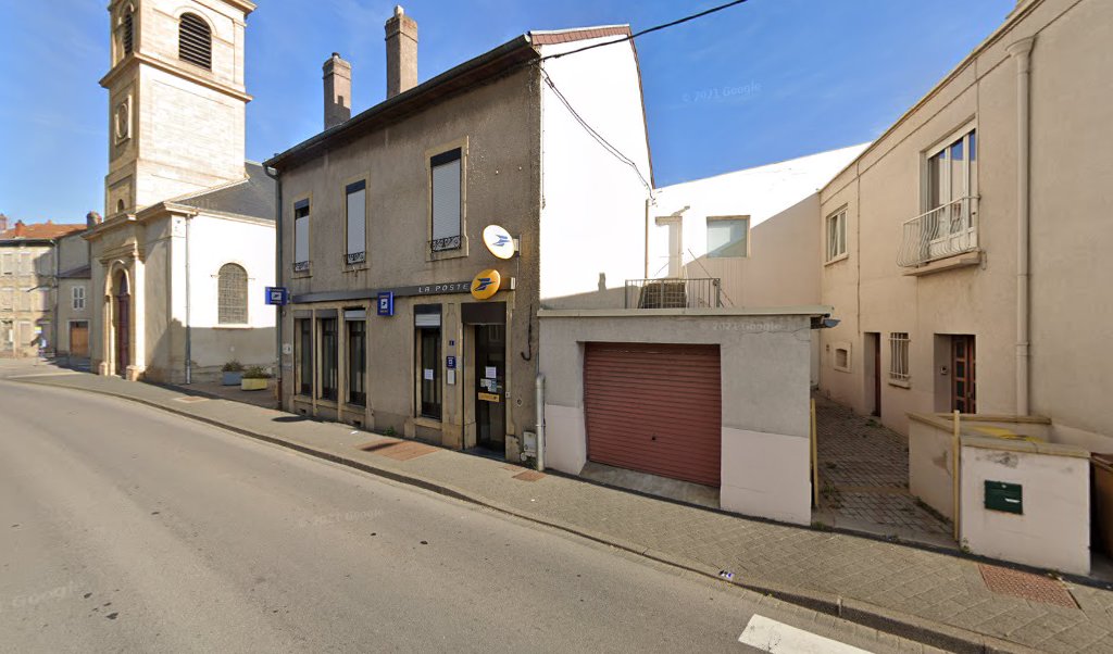 Retrouvez toutes les informations de contacts et horaires d&rsquo;ouverture pour La Poste CONFLANS EN JARNISY situé à Conflans en jarnisy dans le département Meurthe-et-Moselle (54). Pour effectuer envoyer vos colis (colissimo, chronopost, suivi colis), une gestion bancaire (banque postal, French [&hellip;]